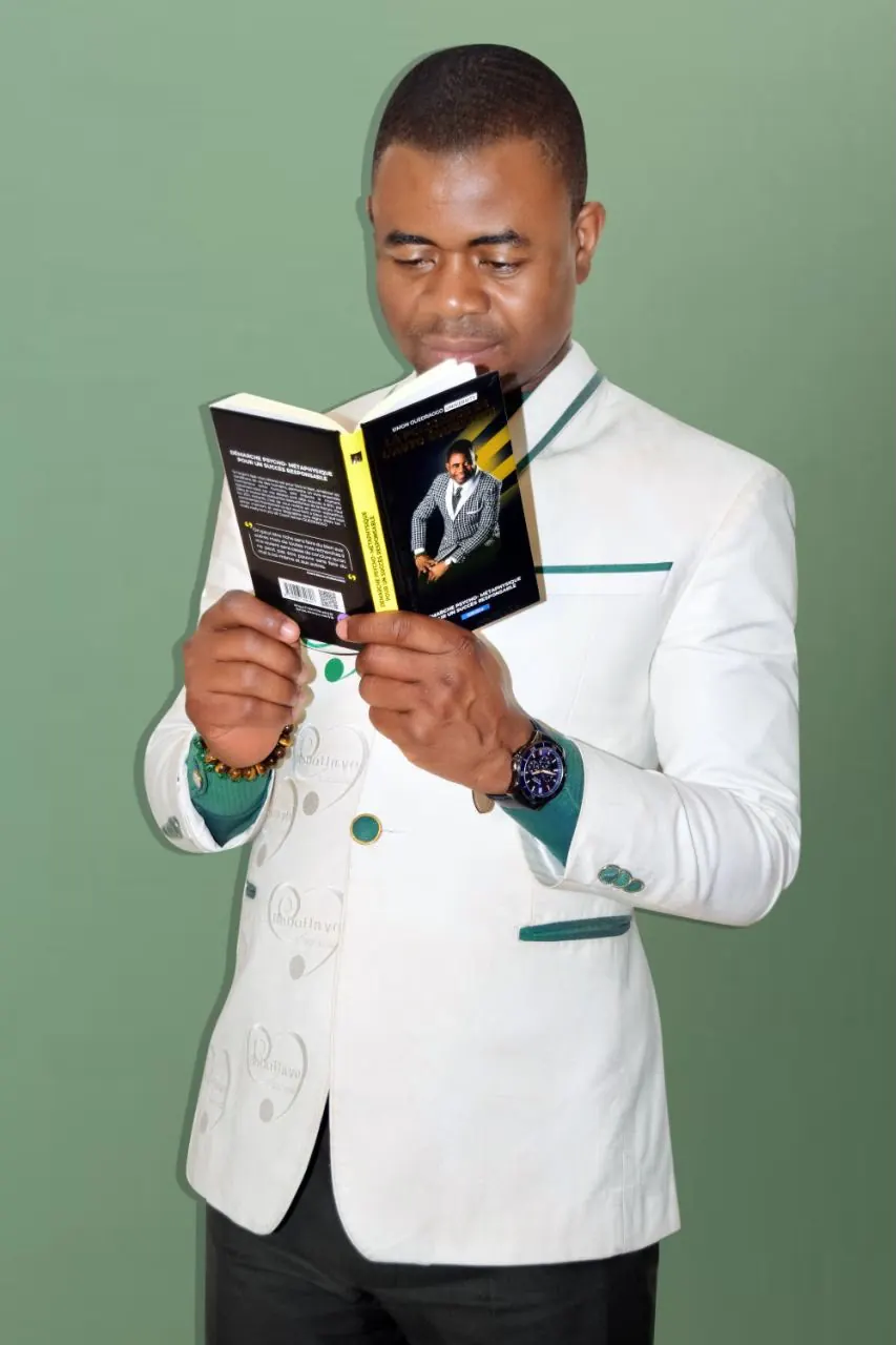 Coach Simon Ouedraogo